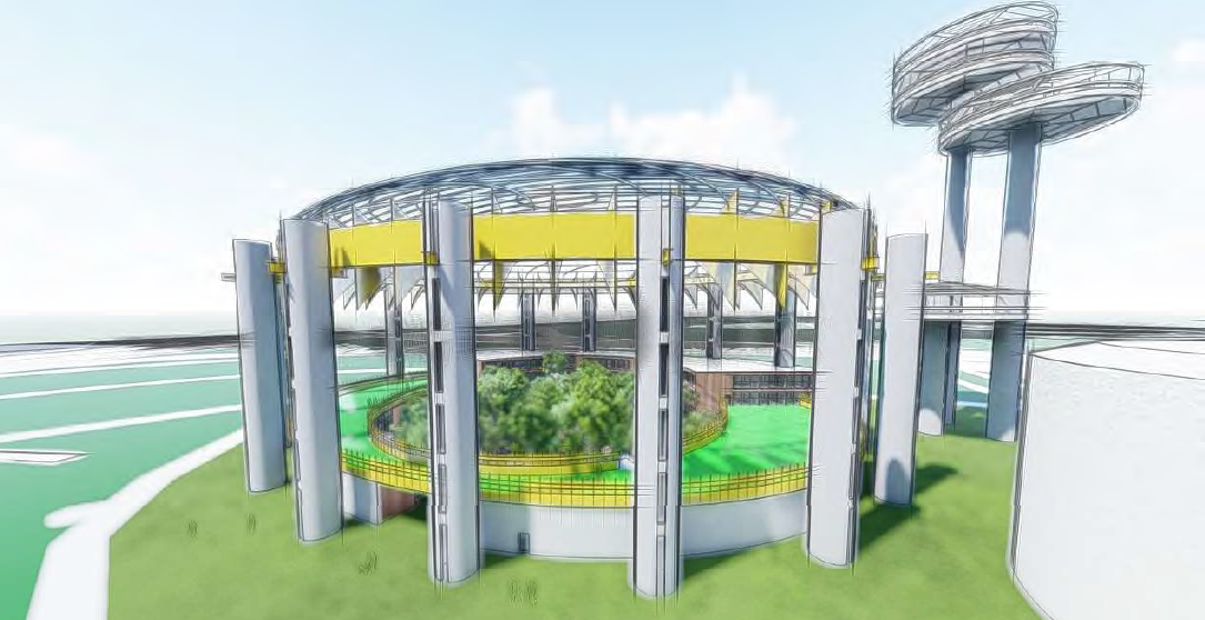 Green Pavillion Boutique Hotel