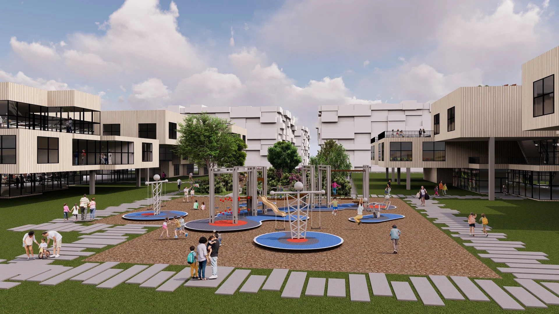 Harbor Haven Learning Center