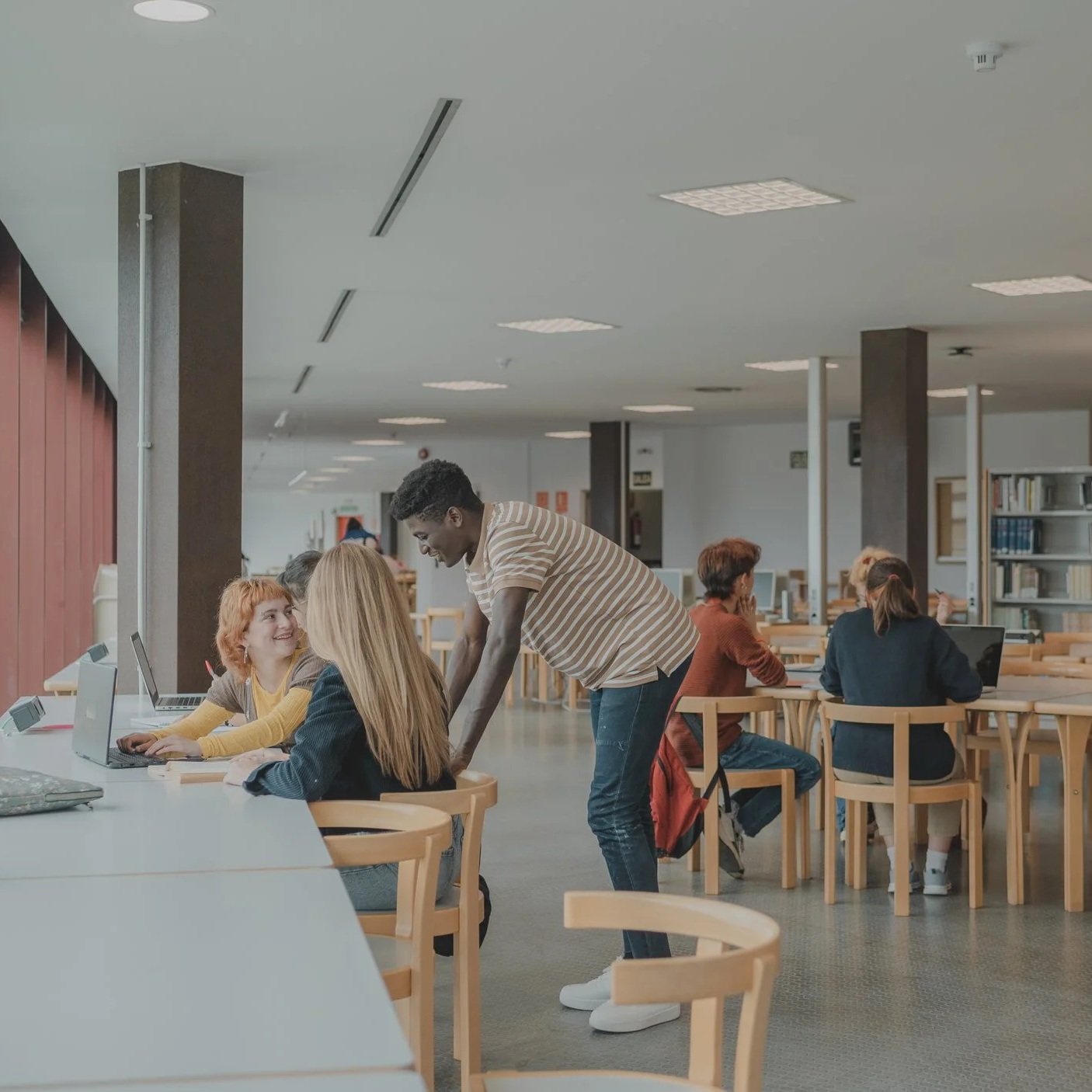 Launch Video Package for Veterinary Education