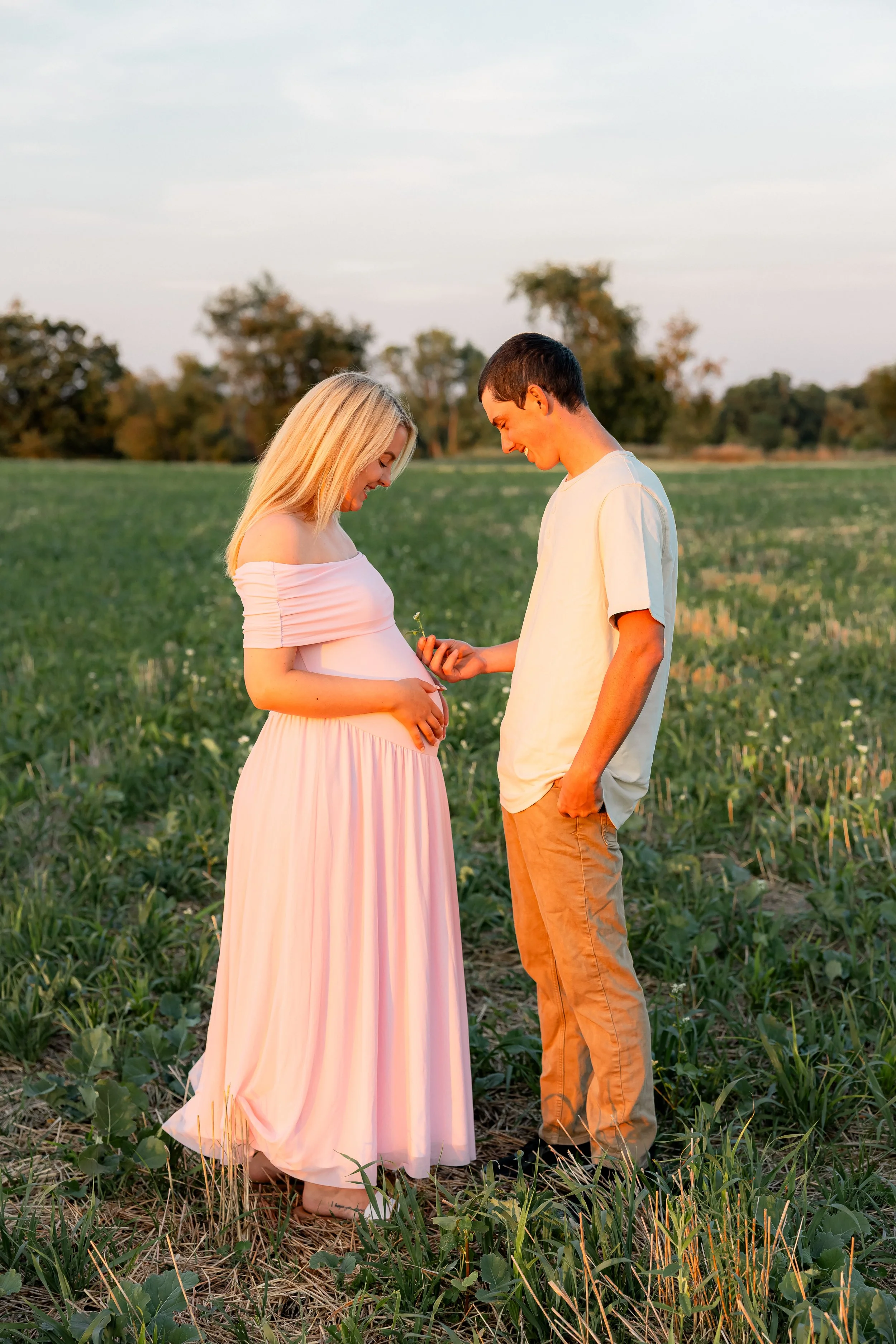 Maternity Collections