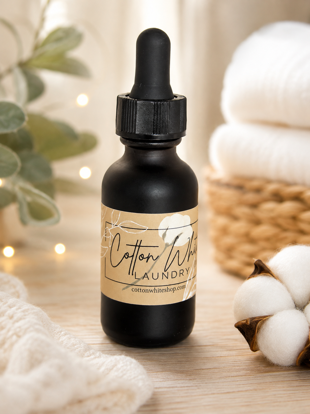 Fragrance Oil