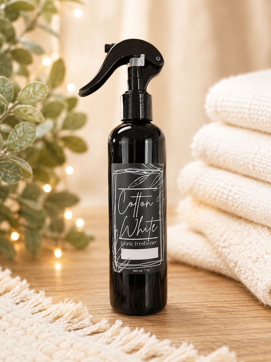 Room/Fabric Spray - Bayou Belle
