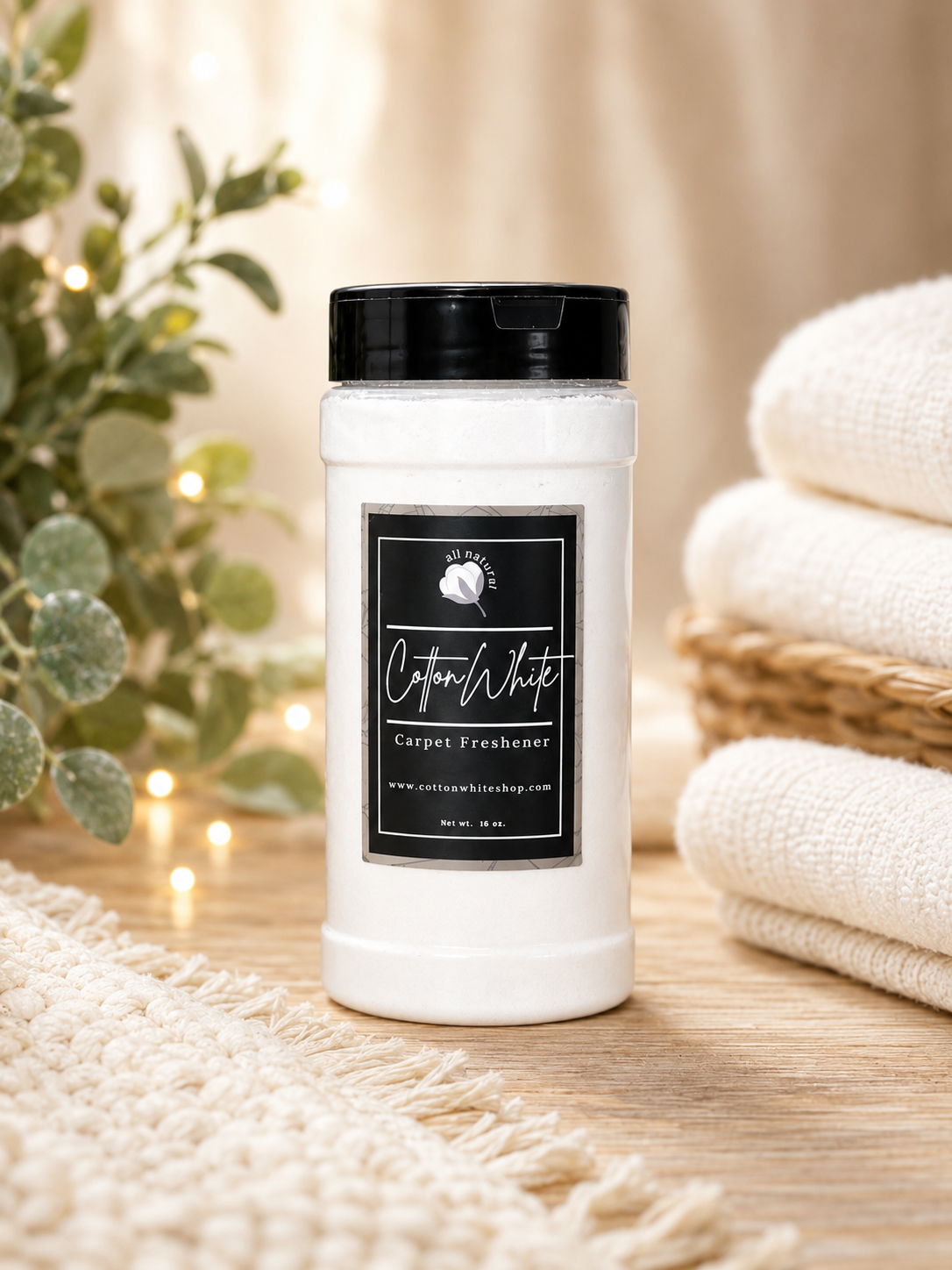 Carpet Freshener