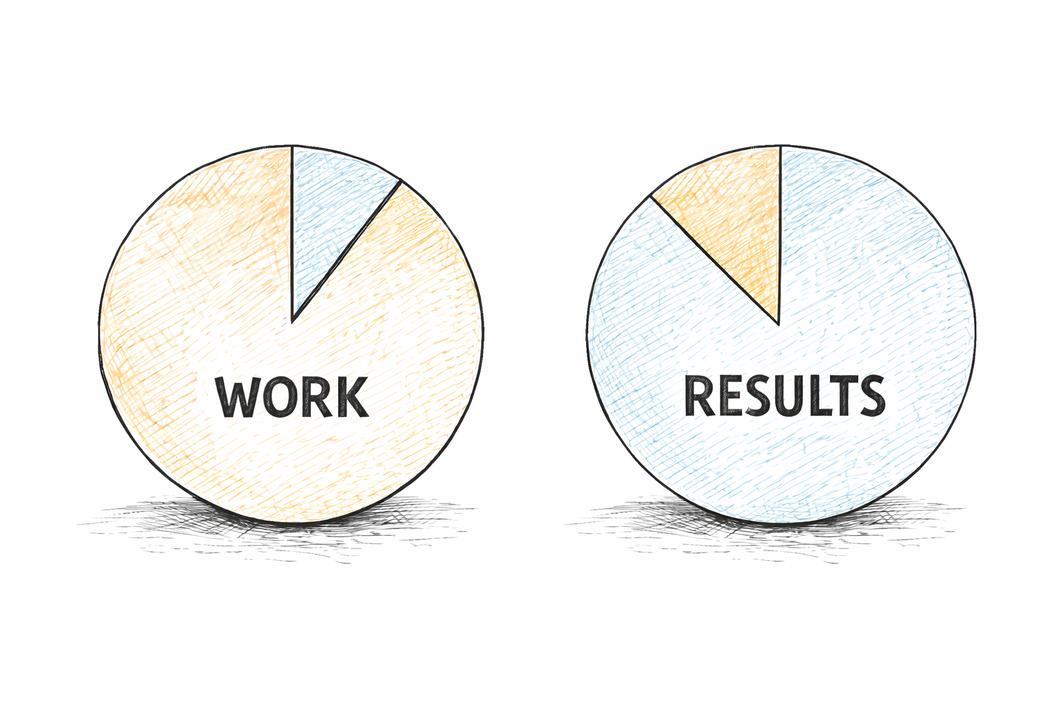 The Pareto Principle