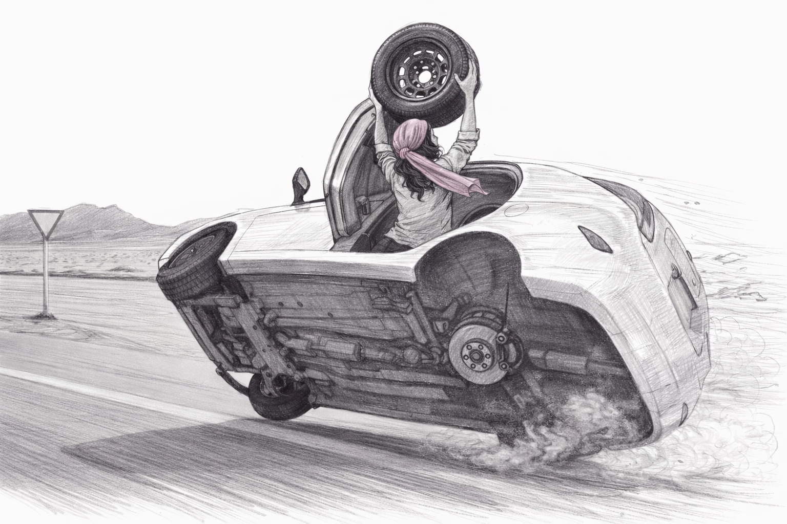 Decision-Making in Motion