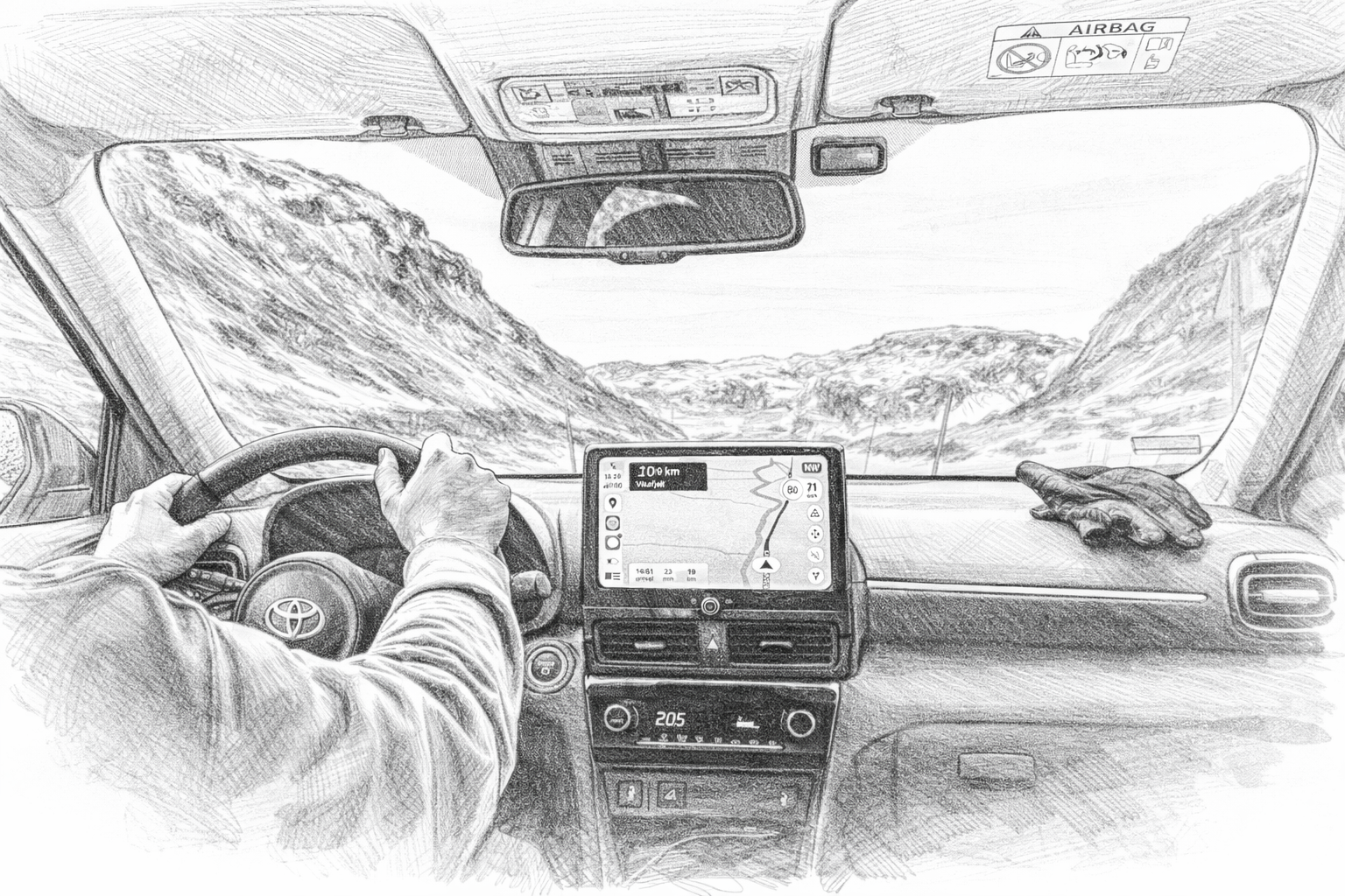 The Plan Is Not the Business 