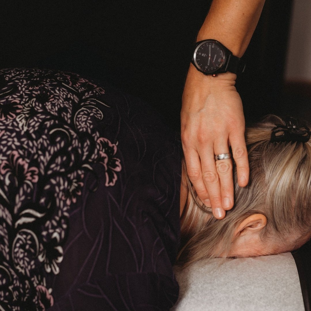 There are different ways to complete a chiropractic adjustment. Dr. Matzke utilizes an adjustment technique called specific prone, which is very gentle and effective. After discovering where the problem is occurring in the body through consultation a