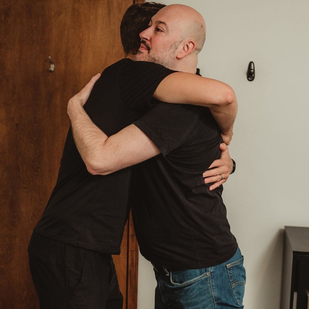 Sometimes you just need a hug. We're here for you💛

#gratitude #thankyou #community #healing #love #health #chiropractic #chiropractor #deperechiropractor #selfcare #wellness #healing #body #pediatric #pregnancycare #adjustment #balance #family #zon