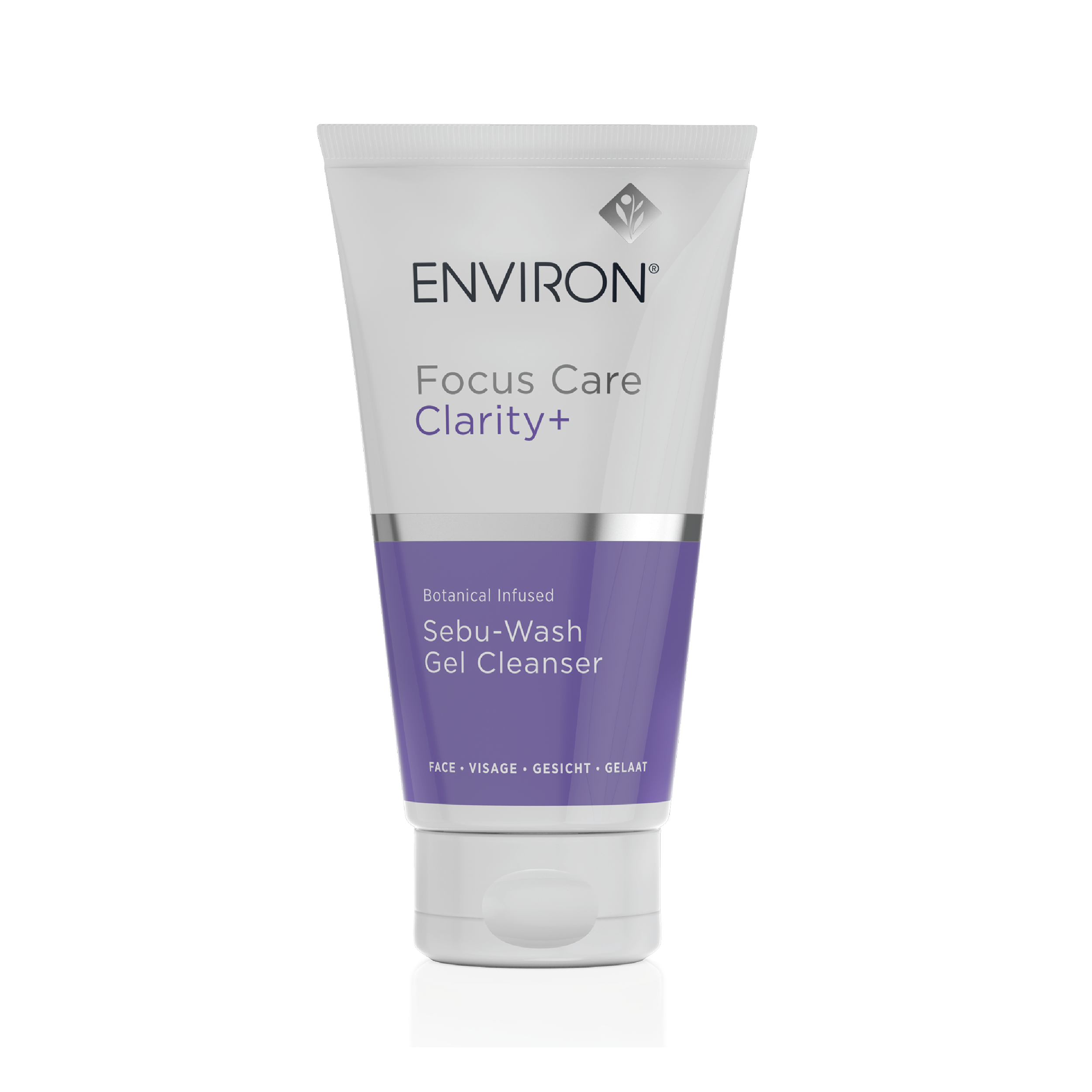 Botanical Infused Sebu-Wash Gel Cleanser