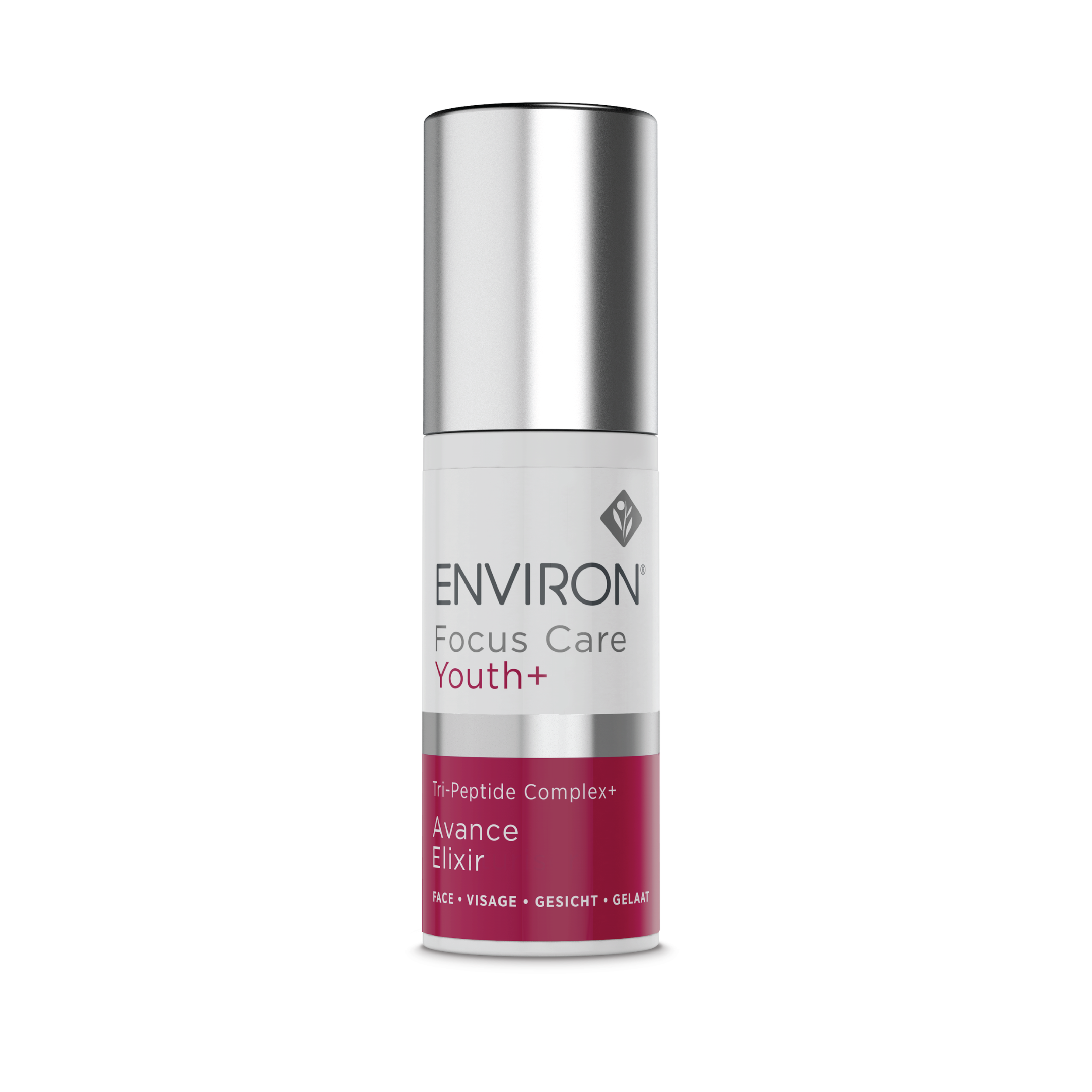 Tri-Peptide Complex Avance Elixir