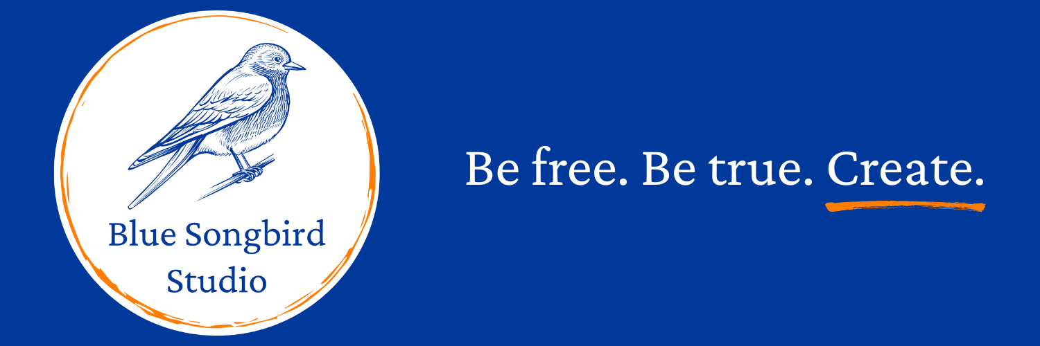 Blue Songbird Studio