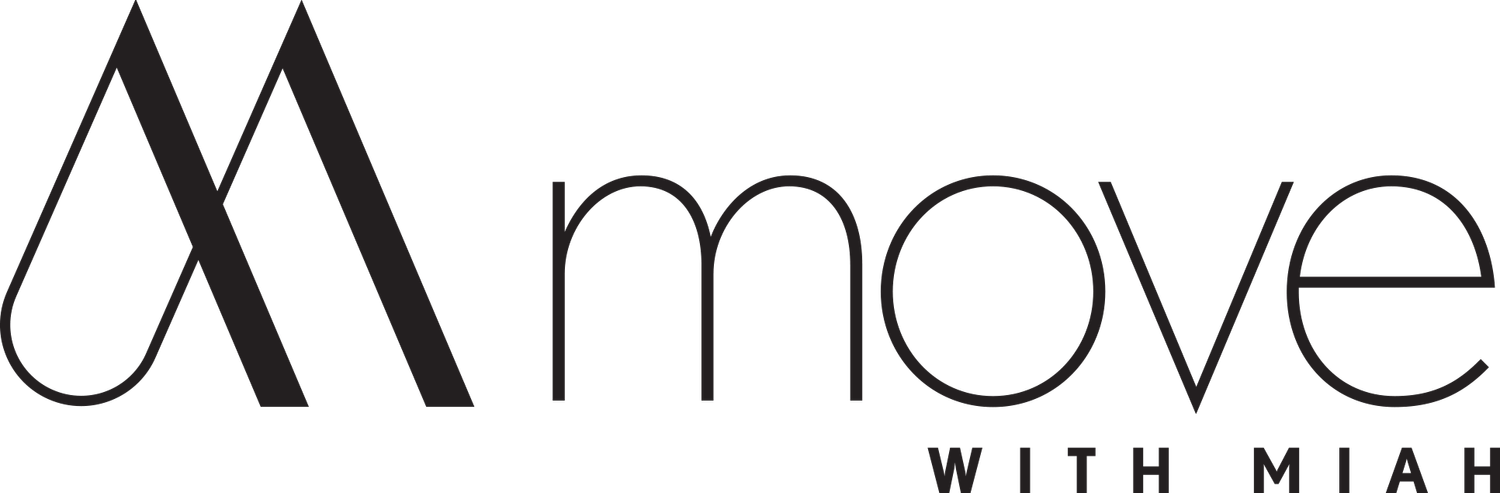 Move with Miah Pilates Co.