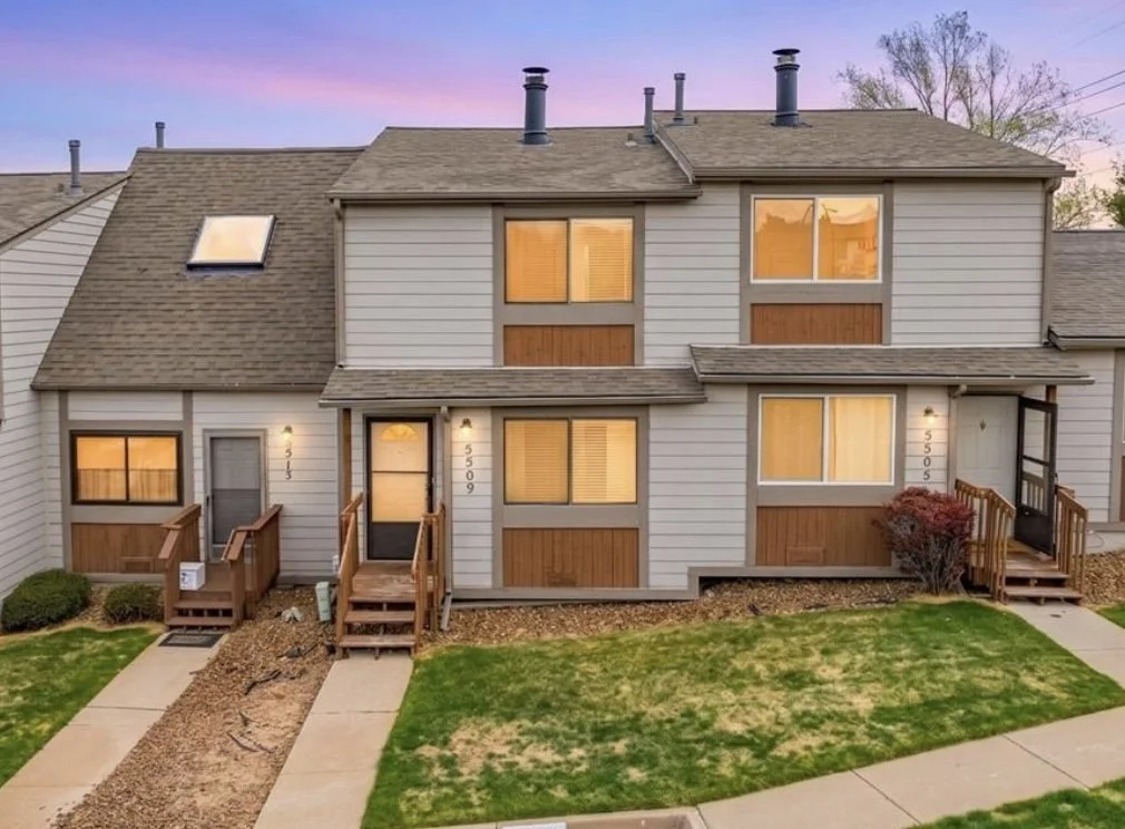 Chatburn Home Purchase