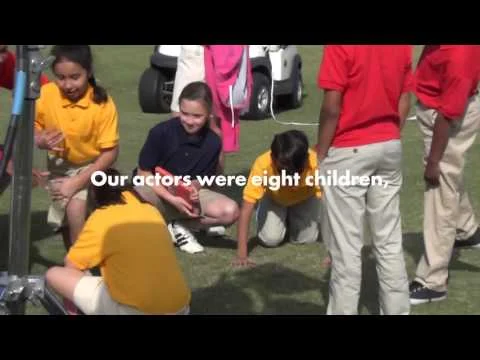 The Making of Golf Class