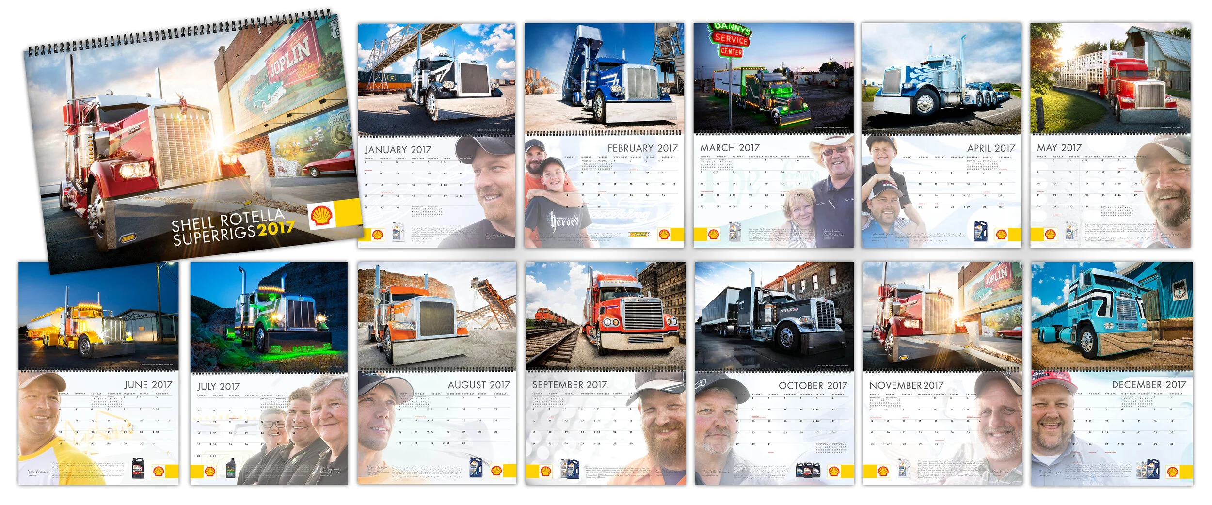    click here to return to SuperRigs   