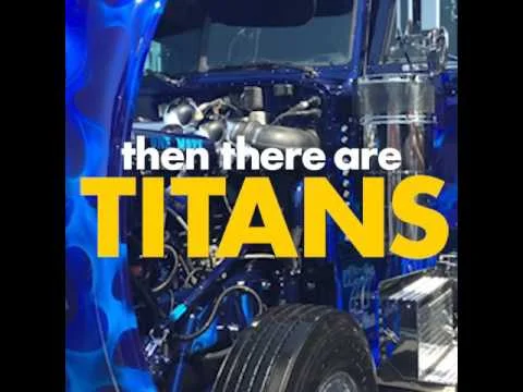 2016 SuperRigs Event Promo
