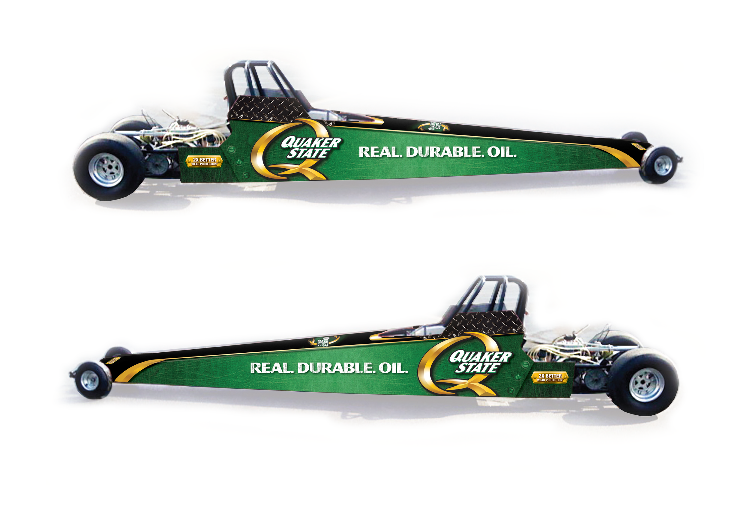 Vinyl Wrap