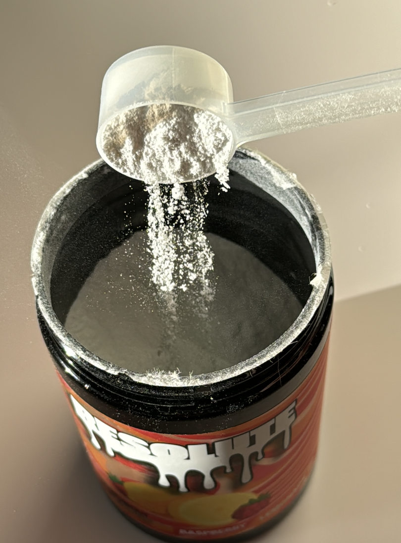 Ingredient Breakdown: Beta Alanine