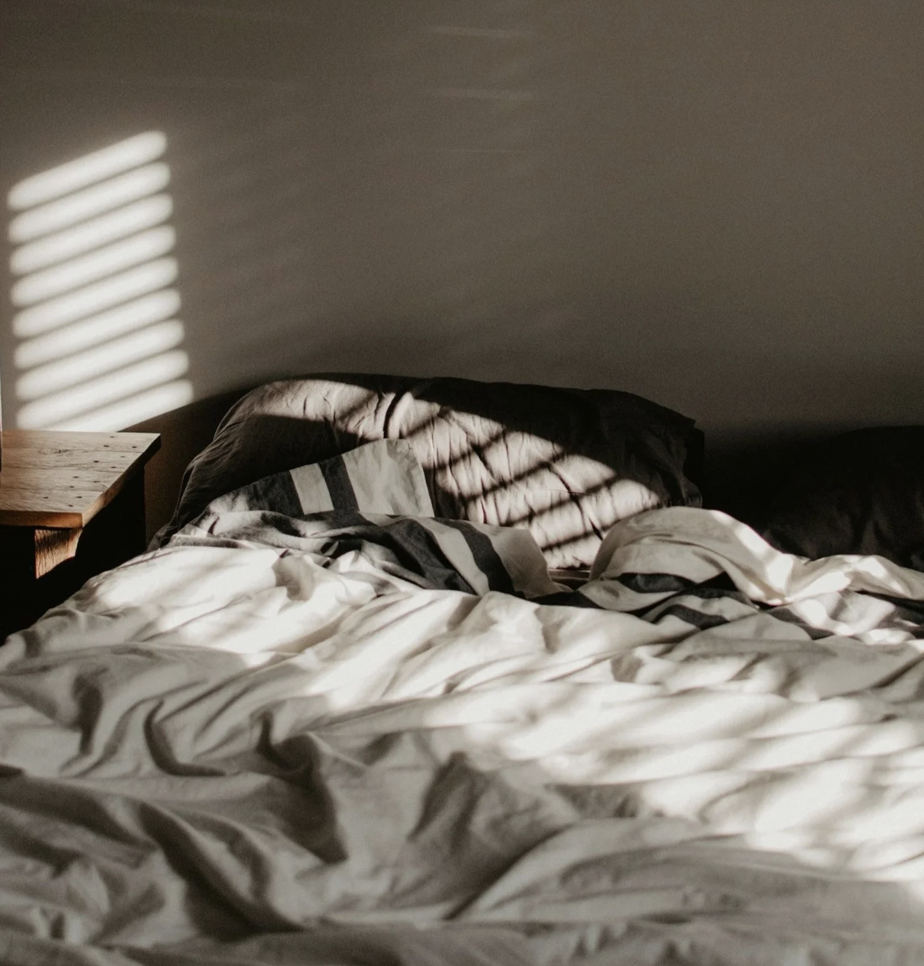 Why Sleep Is the Ultimate Recovery Tool