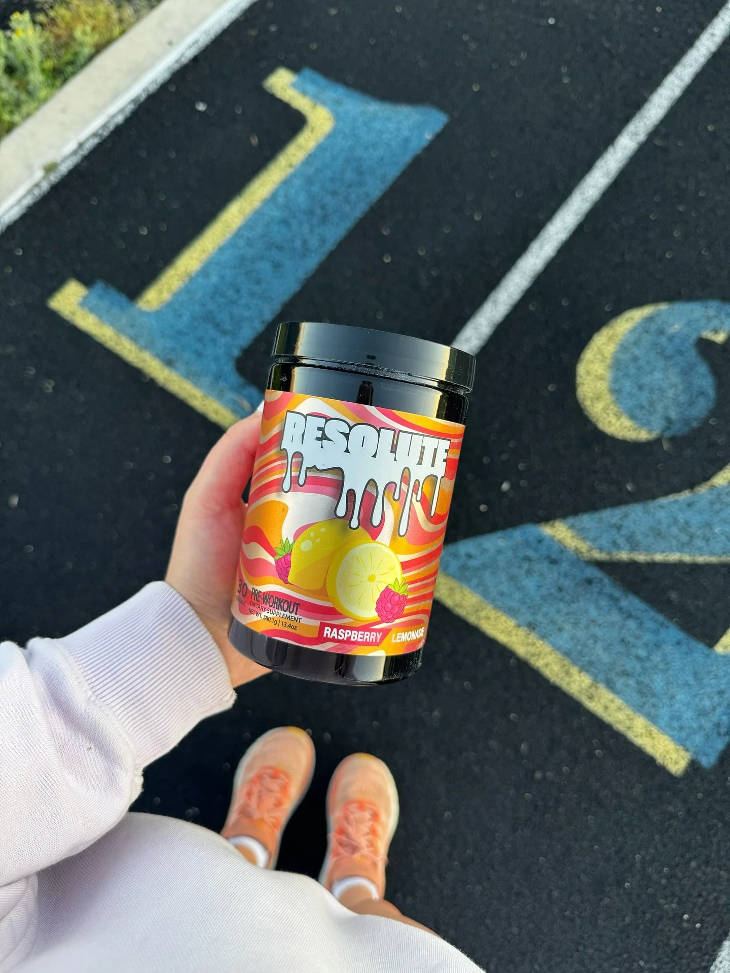 Weekend loading&hellip; ⏳🔥 Time to lock in and crush these last few days! 

P.S. Don&rsquo;t forget to stock up on your new go-to pre-workout 👀

#preworkout #sportssupplements #qualitysupplements #fitnesslifestyle #trackworkout #almostfriday #finis