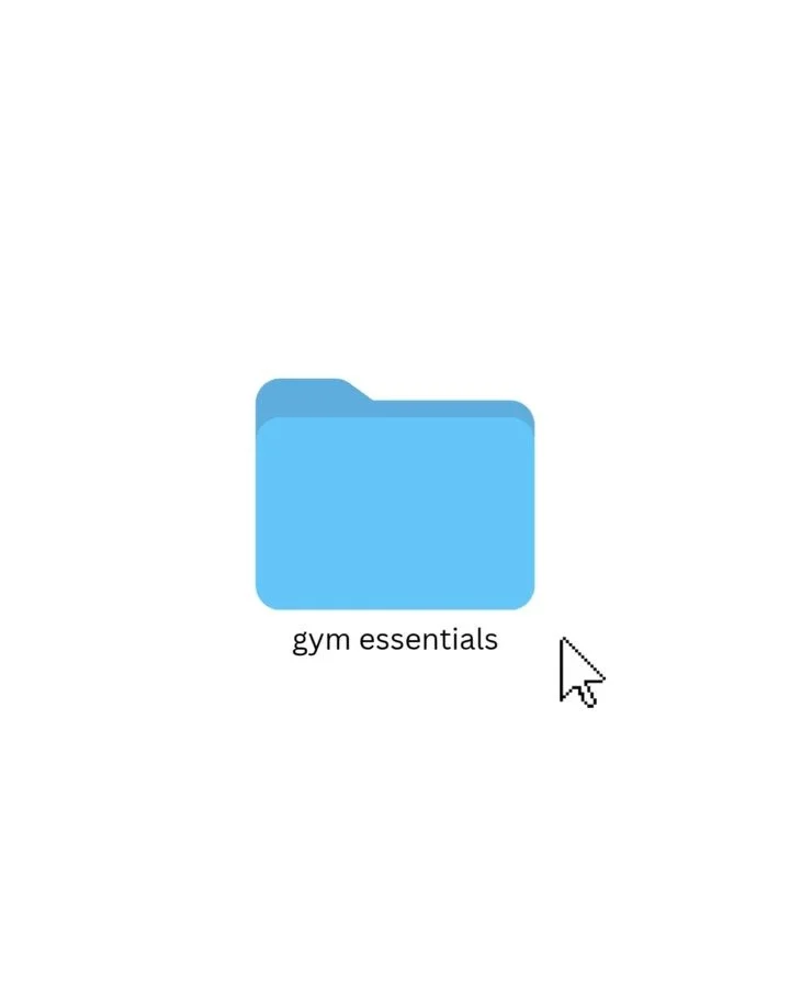 What&rsquo;s in your gym bag? 👀

Ours looks a little something like this 😮&zwj;💨

#gymessentials #preworkout #energydrink #creatine #creatinemonohydrate #gymworkout #fitnesslifestyle