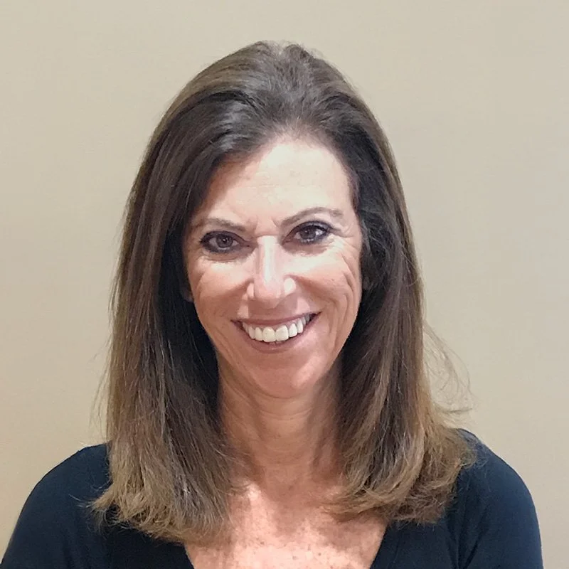 Marcia Berkowitz portrait