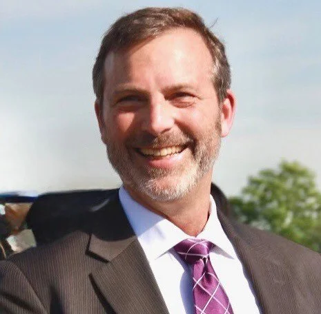 Matthew Spengler portrait