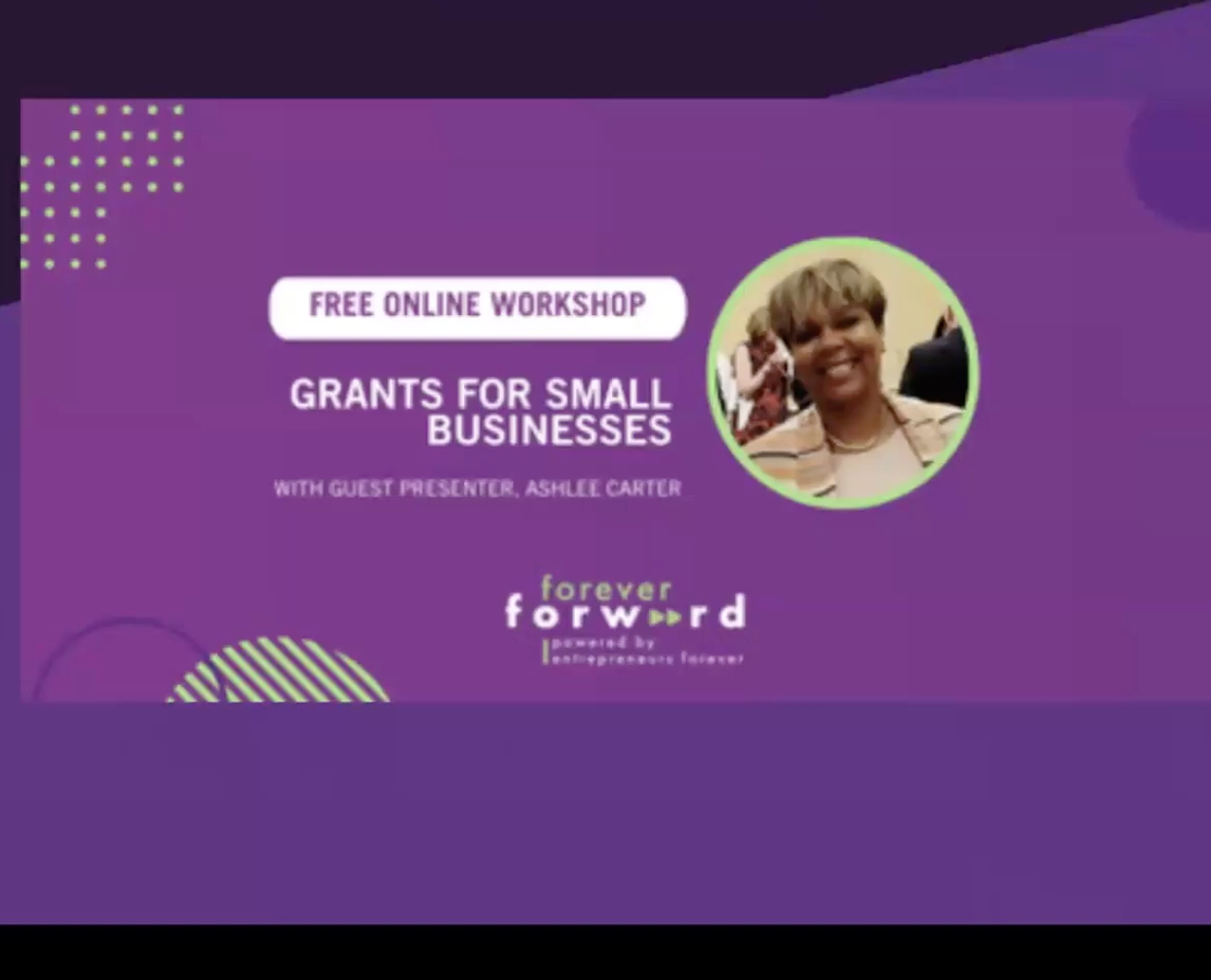 Grants for Small Business
