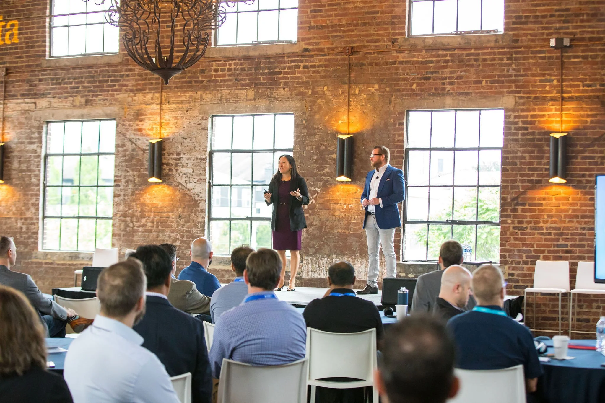 Why In-Person Experiences Matter More Than Ever in the Age of AI