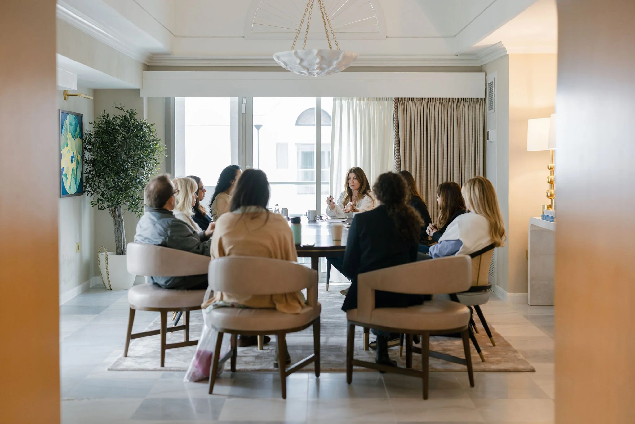 Customer Advisory Boards and Executive Conferences Are Being Rewritten