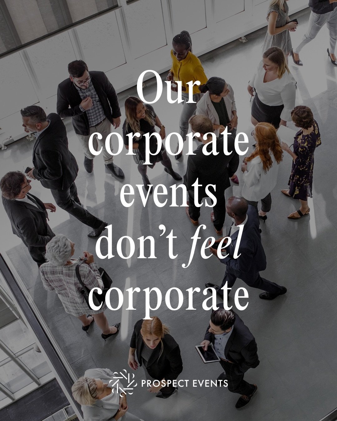Corporate in purpose, never in feeling🥂

We design experiences that move beyond structure; where every detail is considered, every moment intentional, and the energy is something guests can actually feel✨

#corporateeventplanner #luxuryevents #event