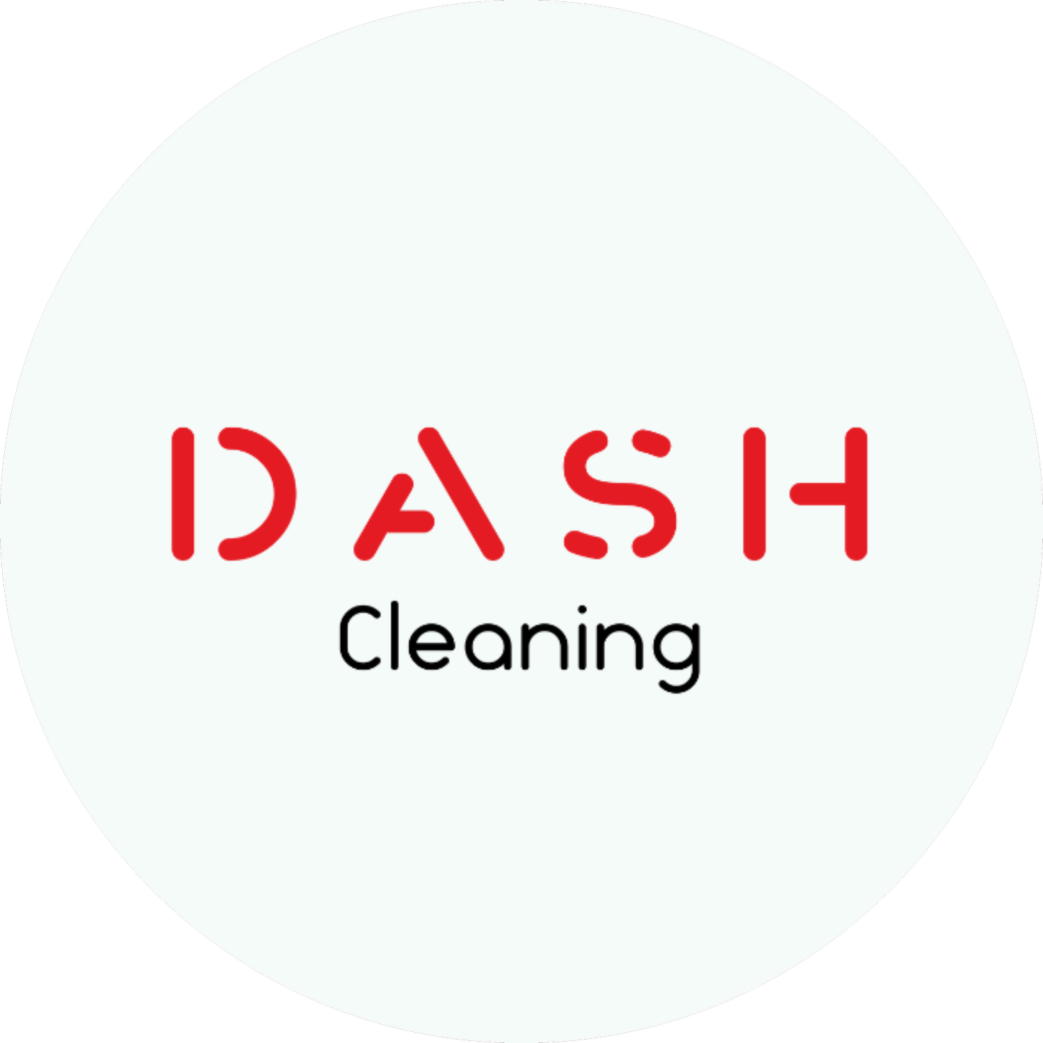 Dash Cleaning