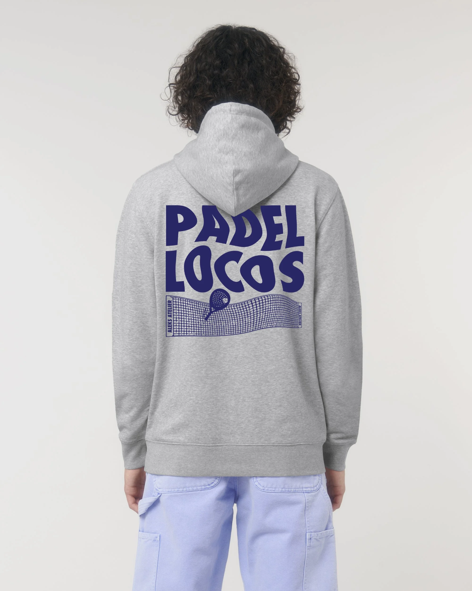 padel locos grey hoodie.jpg