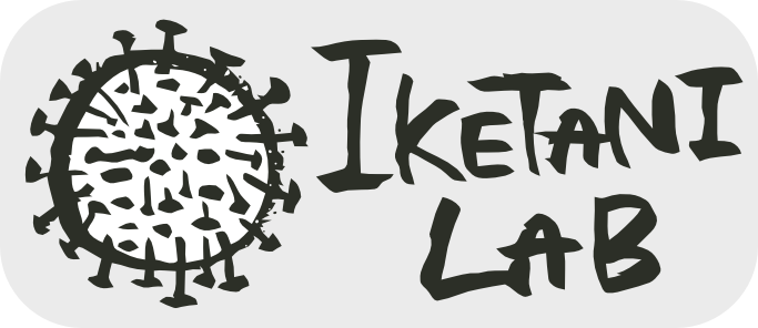 Iketani Lab