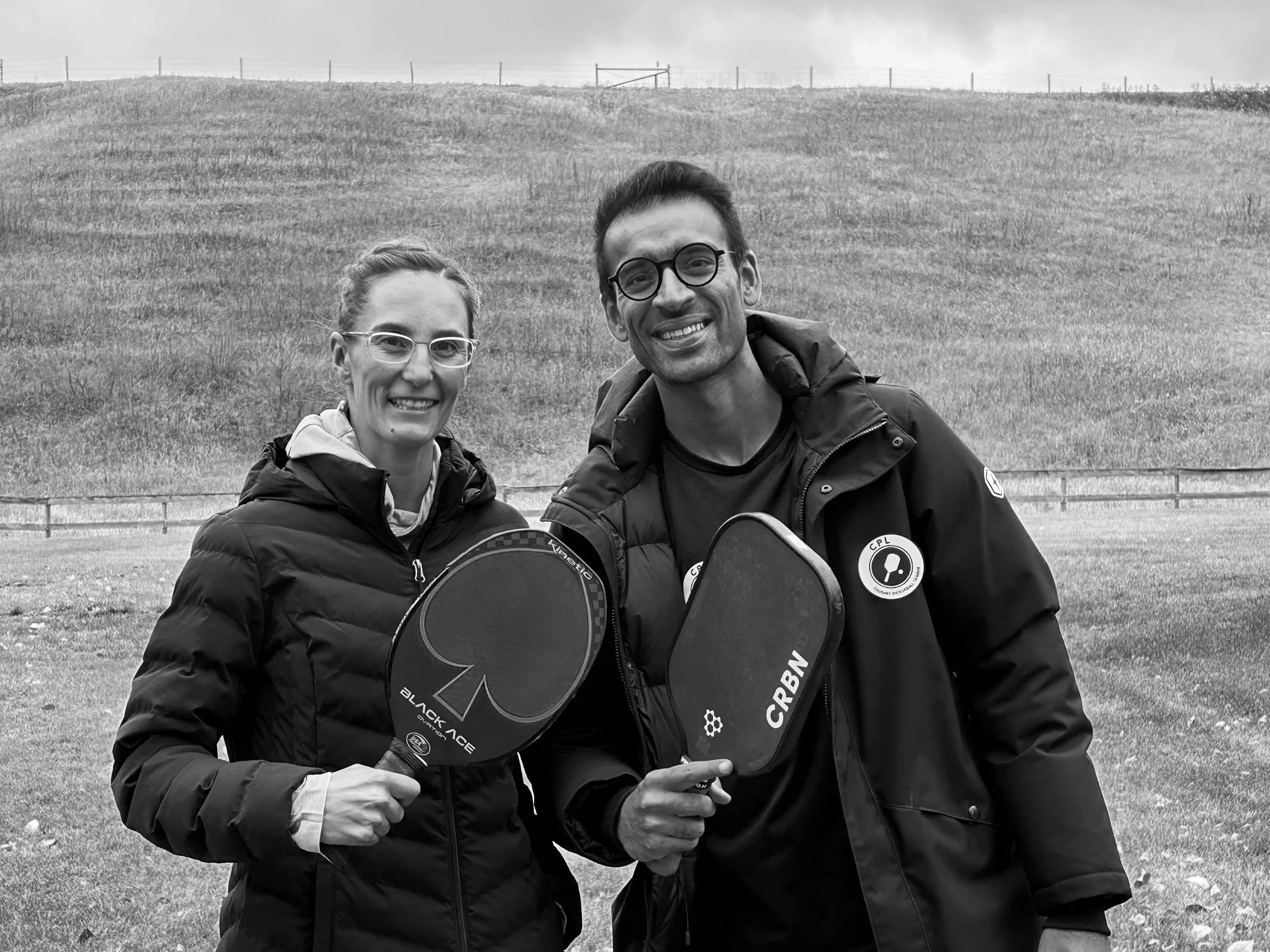 PicklePerfect Pickleball Lessons, Programs, Fun!