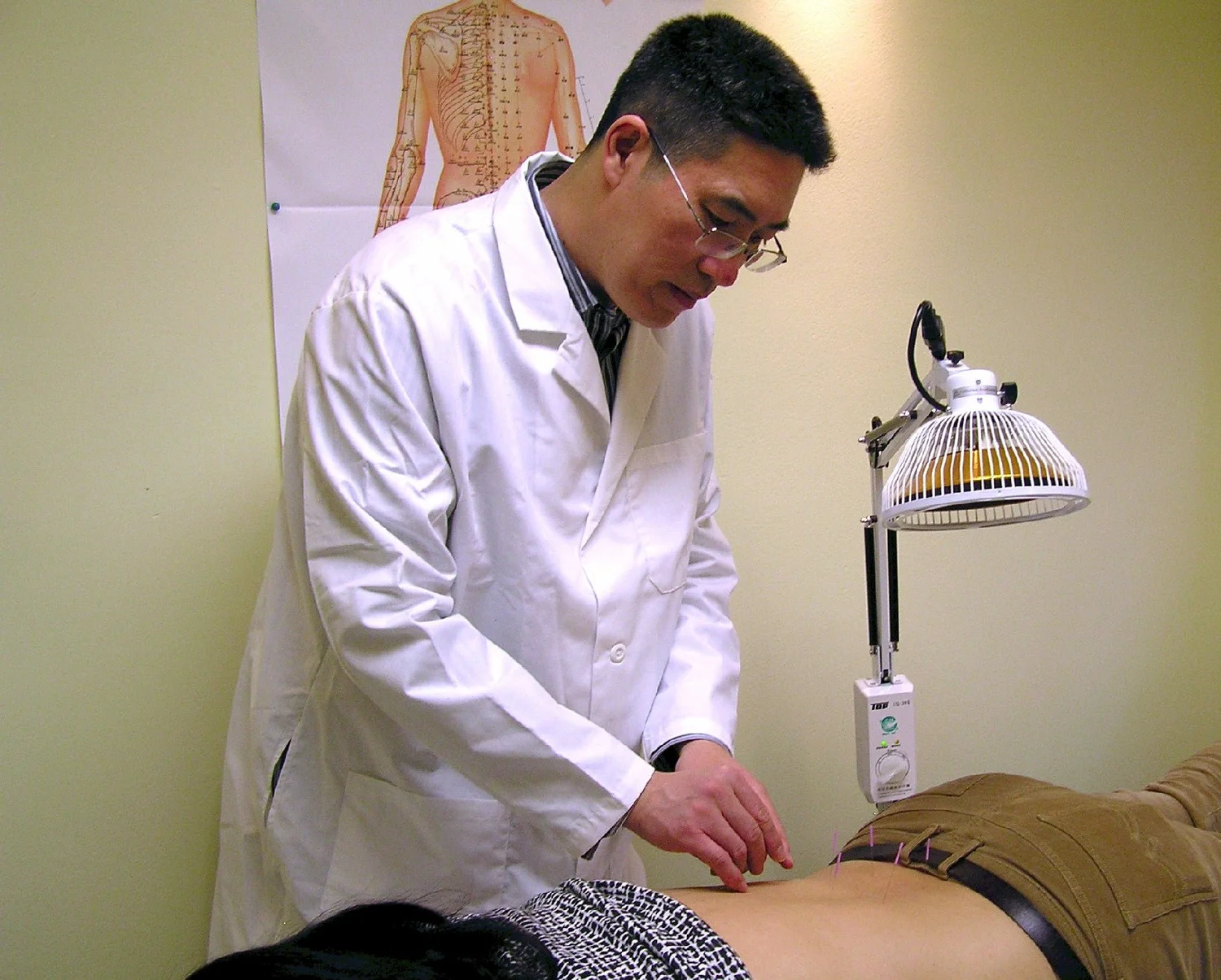 Acupuncture & Holistic Medical Center RI