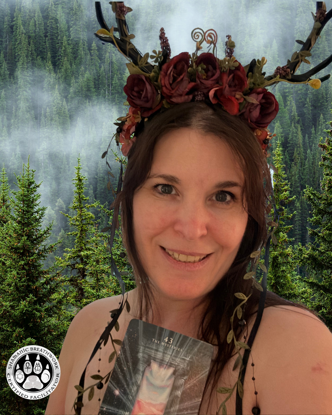 Calling all Wyld Women, Witches and Shamans 