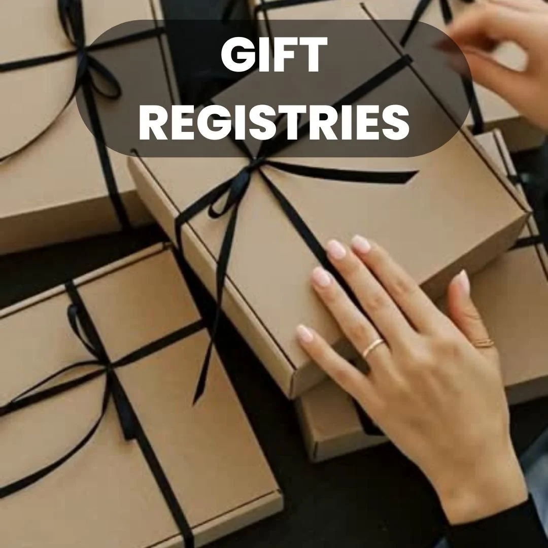 From Wishlist to Reality: Why Your Museum Store Needs to Embrace Modern Registries