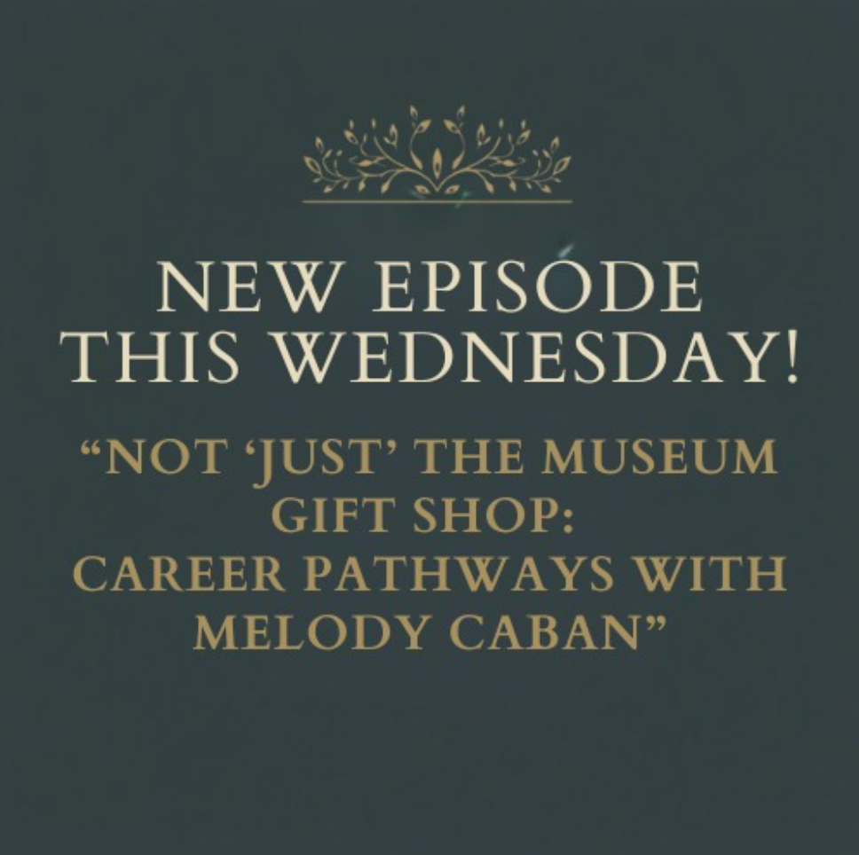 Curate Your Career Podcast