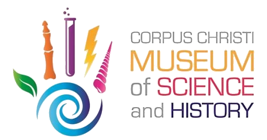 corpus christi museum of science and history logo.png