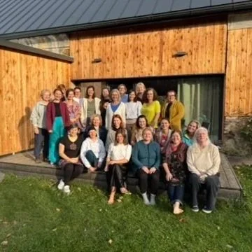 End of Life Training Retreat  Nasavrky, Czech Republic