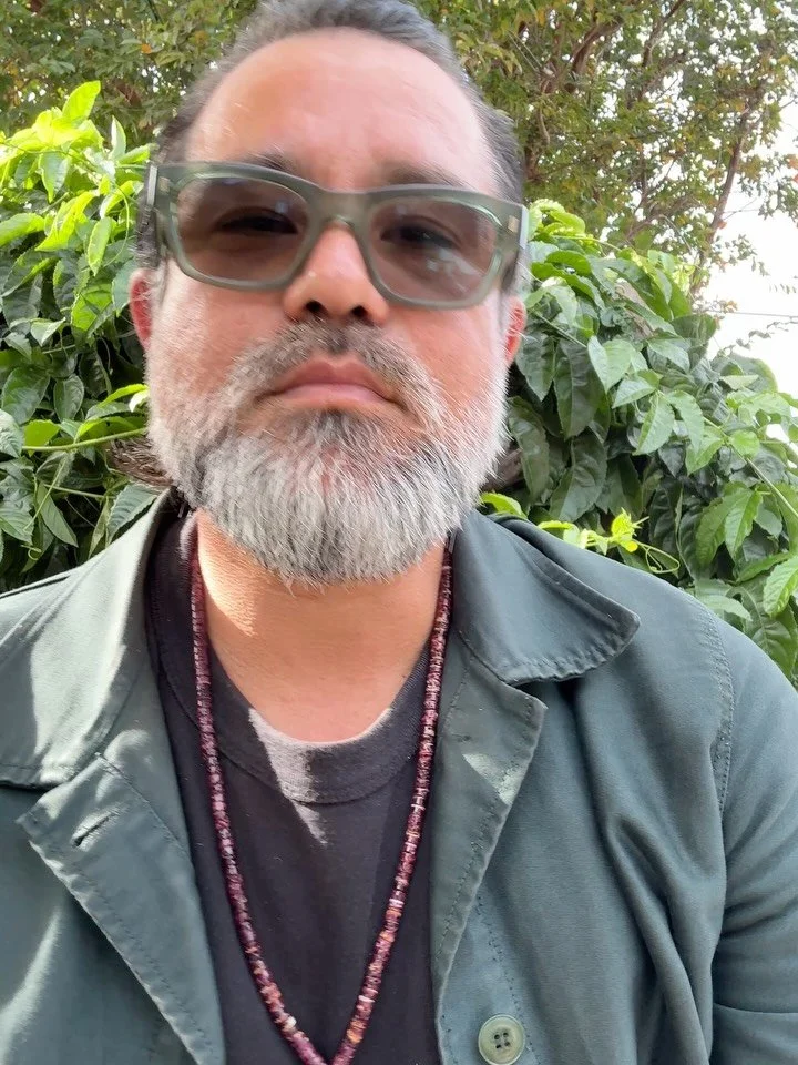 Multi-instrumentalist Cochemea Gastelum (@cochemea) brings a deeply rooted, forward-looking sound shaped by Yaqui ancestry and 25+ years of genre-spanning collaborations&mdash;from Sharon Jones &amp; the Dap-Kings to Jon Batiste, The Roots, and Quinc