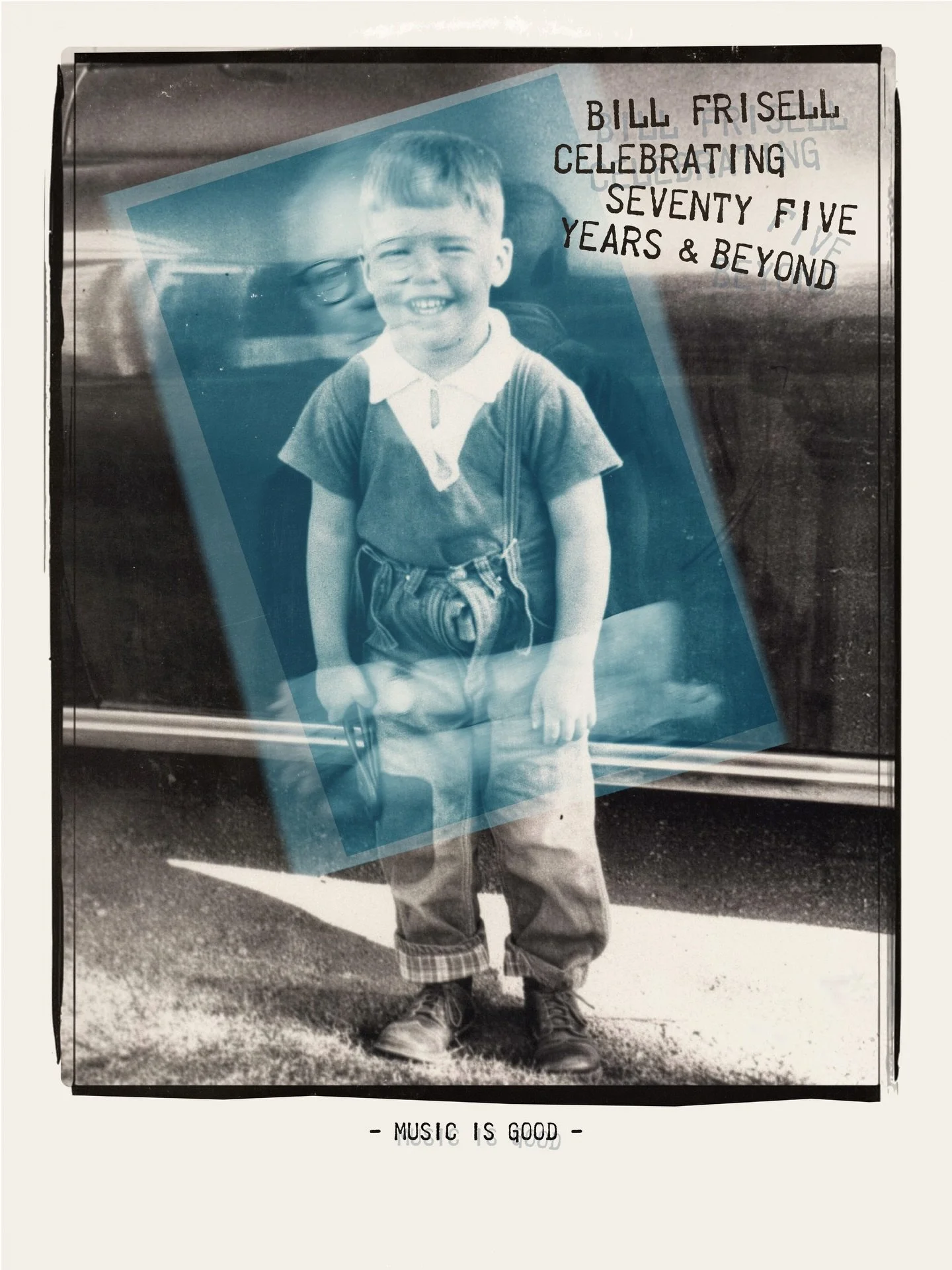 LAST CHANCE! Only a few tickets remain!

Guitarist and composer Bill Frisell (@bill.frisell) celebrates his 75th birthday during the 2026 Biamp Portland Jazz Festival with Luke Bergman (@lukebergmanmusic) and Tim Angulo! The Charlie Hunter Trio (@cha