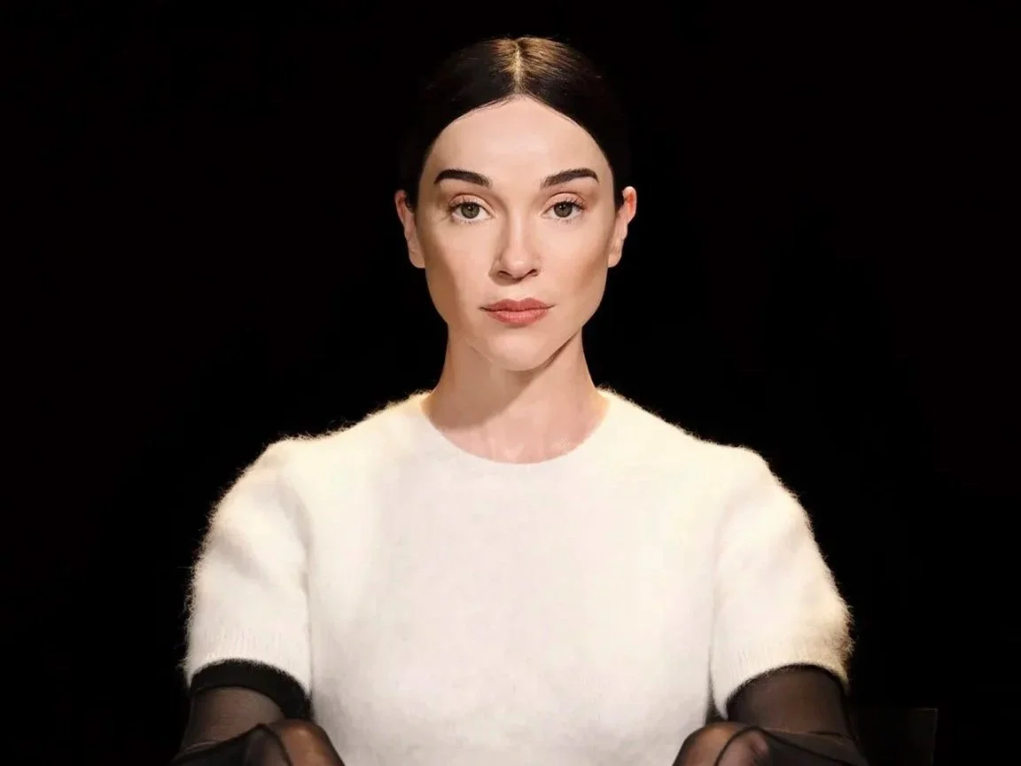 St. Vincent Brings Her “Cabaret Fever Dream” to the Biamp Portland Jazz Festival