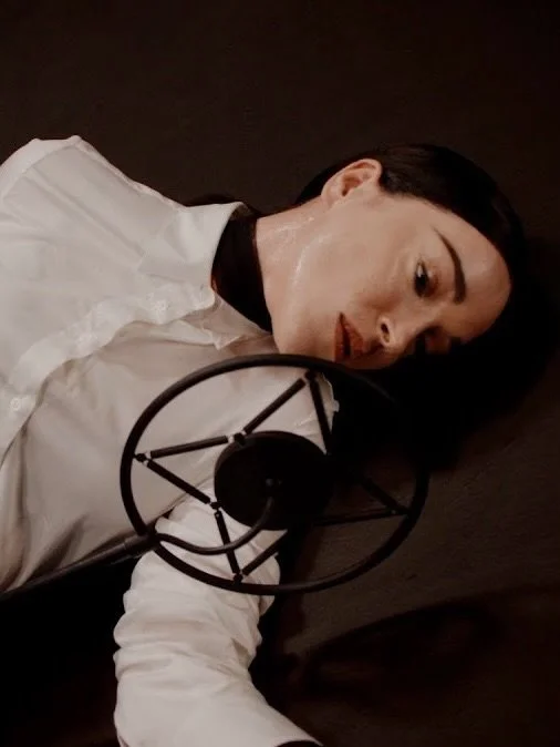 St. Vincent has a soft spot for Portland&mdash;and she&rsquo;s not shy about it.

In a new Spectrum Culture (@spectrumcultureeditor) interview, Annie Clark (@st_vincent) reminisces about early days playing the Doug Fir, dinner with Carrie Brownstein,