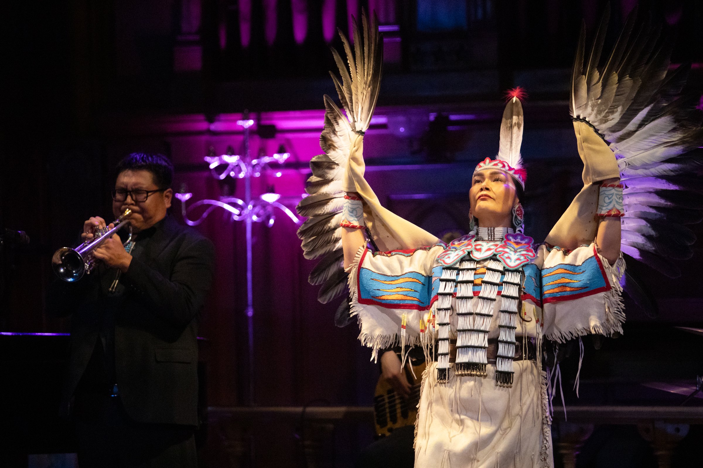 Reflections on Community, Culture, and Sound