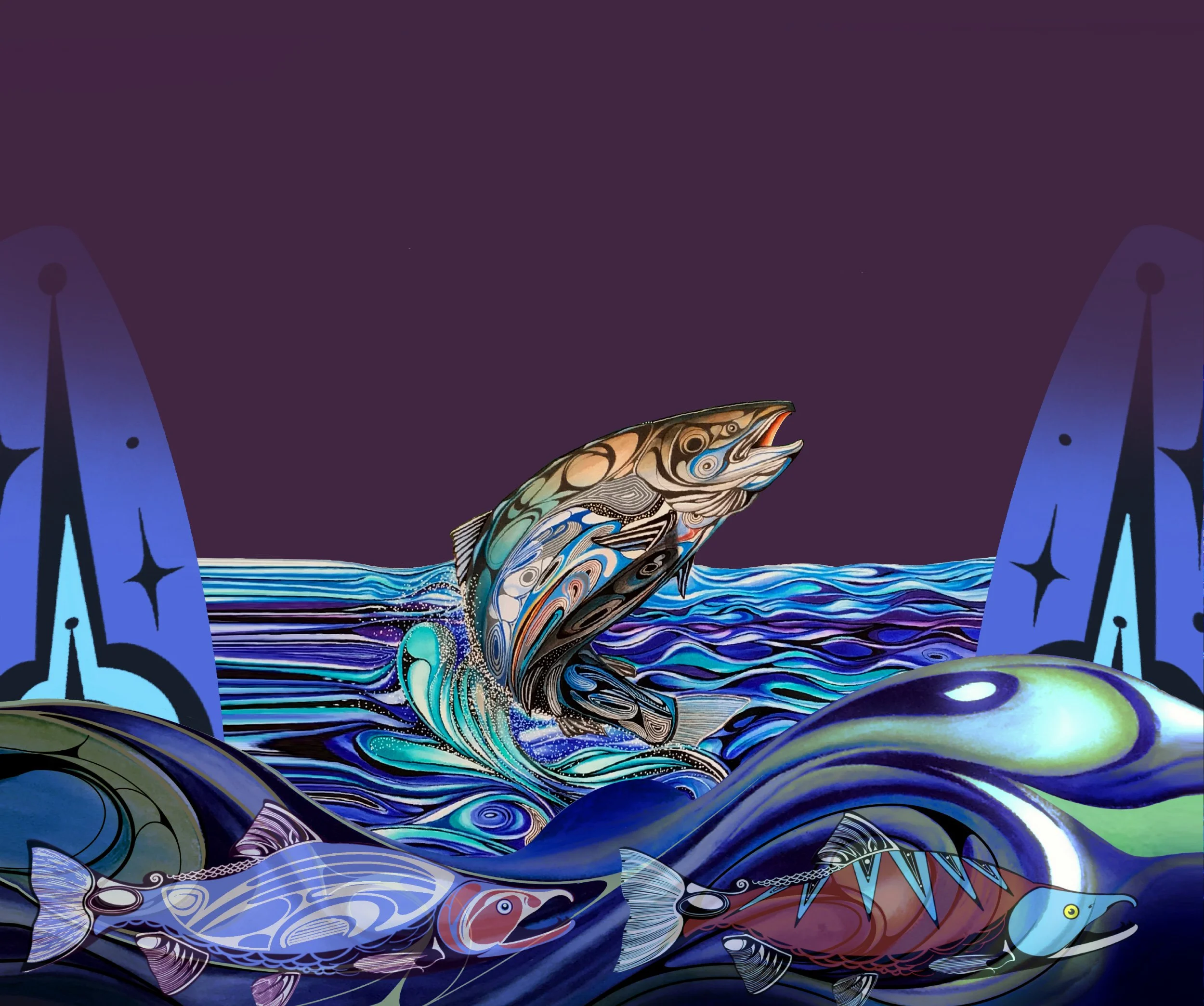 FESTIVAL LINEUP — PDX Jazz