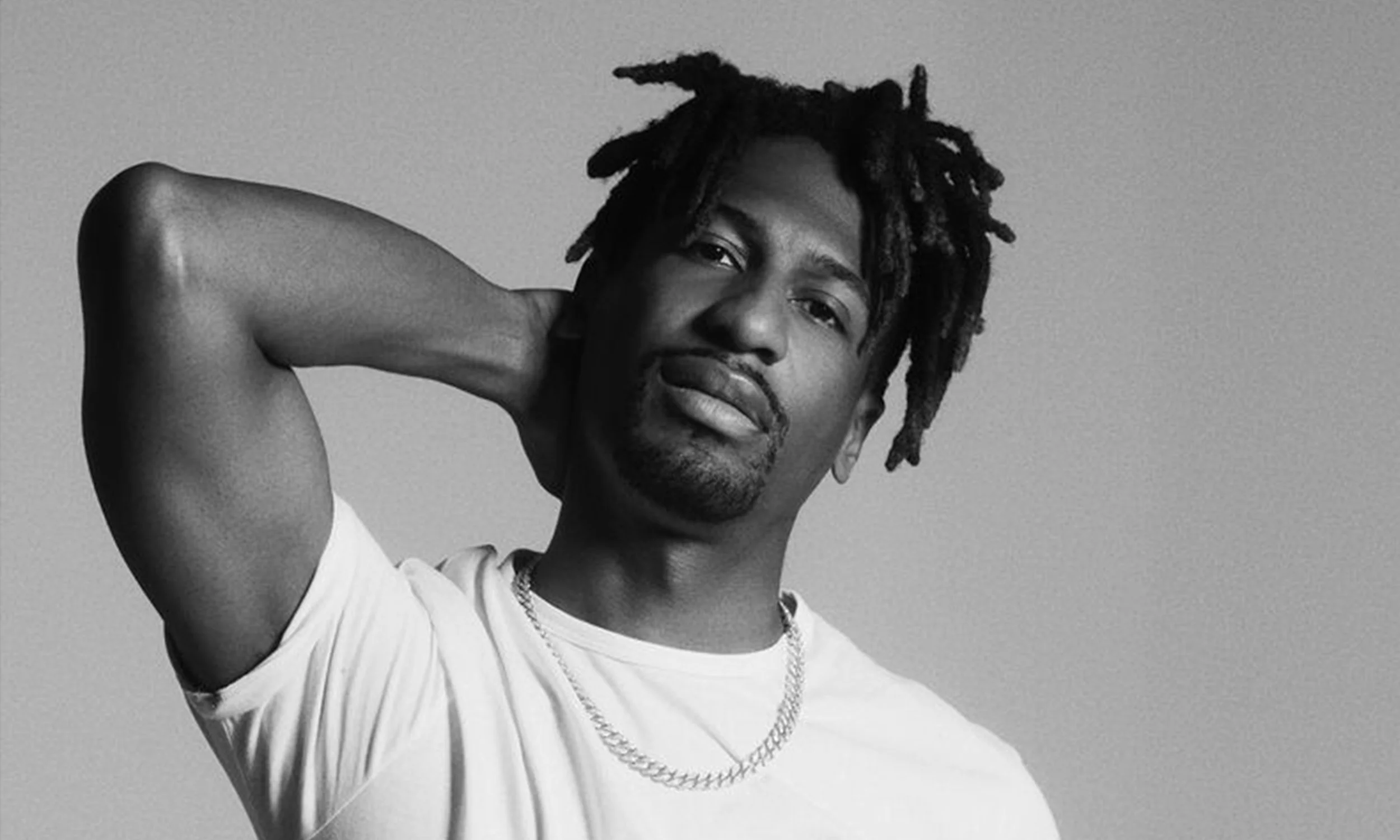 Jon Batiste — PDX Jazz