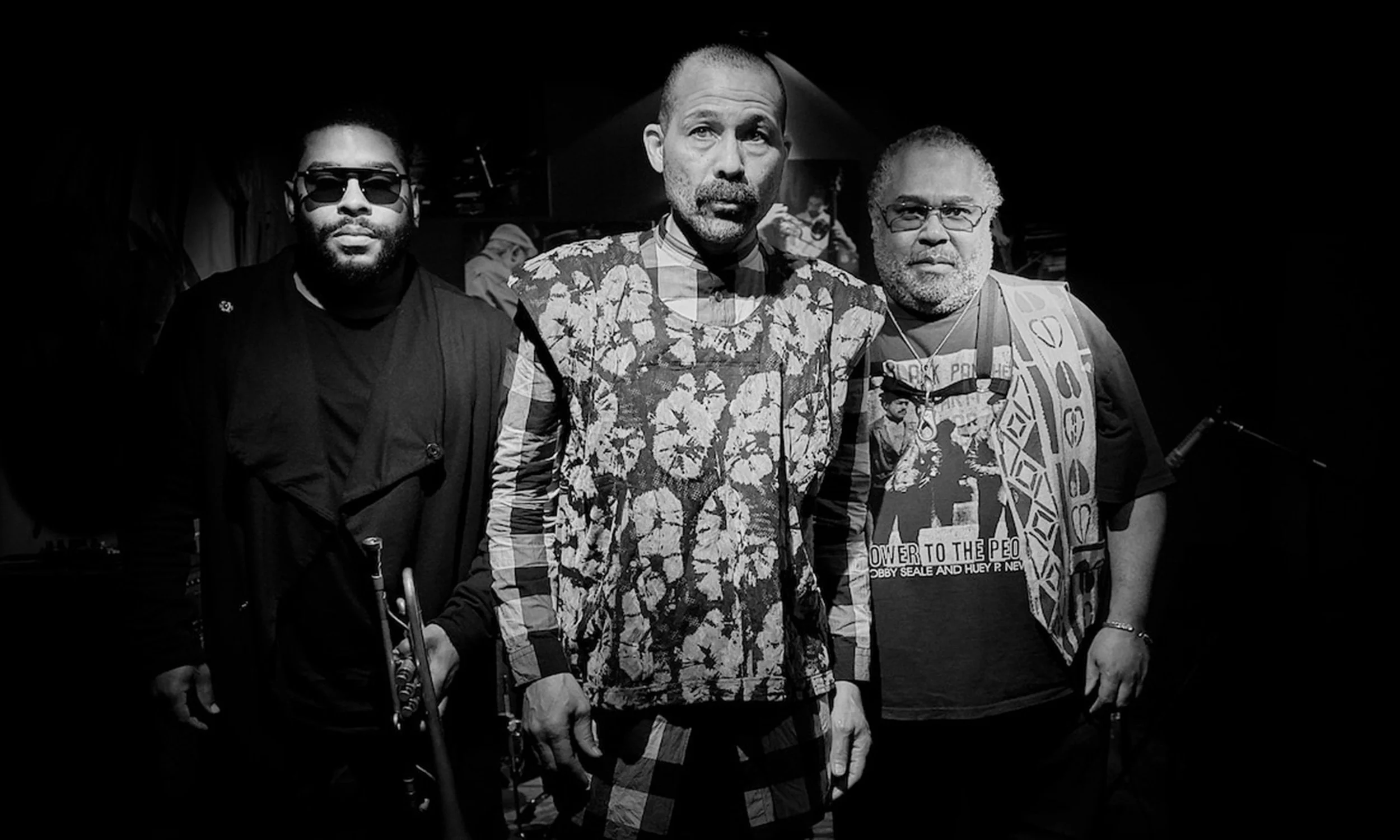 Ethnic Heritage Ensemble (Late Show) — PDX Jazz