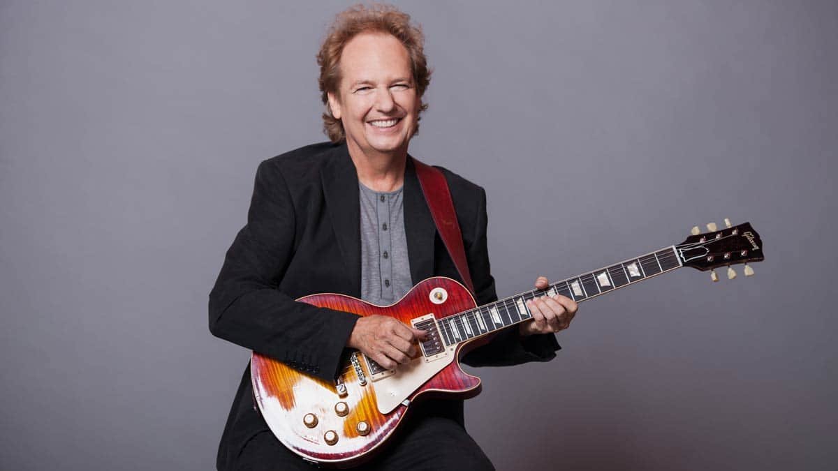 Lee Ritenour — PDX Jazz